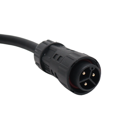 Binotto Bediening powerpack - met sleutelvergrendeling - 1,6m kabel