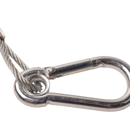 BPW BPW breekkabel voor oploopremmen