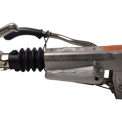 BPW BPW oplooprem aanhanger - ZAF 1,35-3 - maximaal trekvermogen: 1350 kg - V-dissel aansluiting