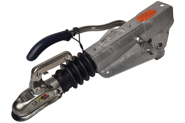 BPW BPW oplooprem aanhanger - ZAF 1,6-3 - uitvoering C - maximaal trekvermogen: 1500 kg