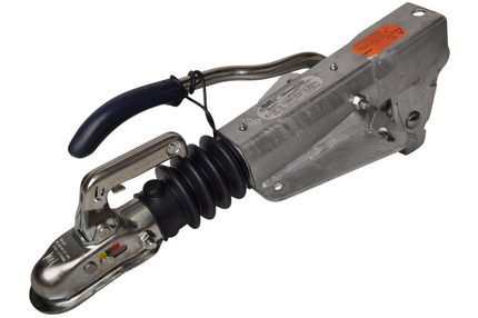 BPW BPW oplooprem aanhanger - ZAF 1,6-3 - uitvoering C - maximaal trekvermogen: 1500 kg