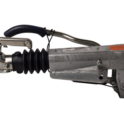 BPW BPW oplooprem aanhanger - ZAF 1,6-3 - uitvoering C - maximaal trekvermogen: 1500 kg