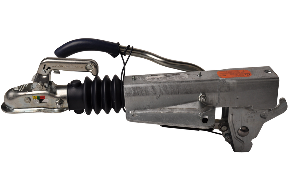 BPW BPW oplooprem aanhanger - ZAF 1,6-3 - uitvoering C - maximaal trekvermogen: 1500 kg