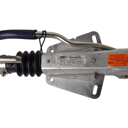 BPW BPW oplooprem aanhanger - ZAF 1,6-3 - uitvoering C - maximaal trekvermogen: 1500 kg