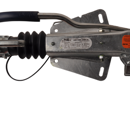 BPW BPW oplooprem aanhanger - ZAF 1,6-3 - uitvoering C - maximaal trekvermogen: 1500 kg - incl. neuswielklem