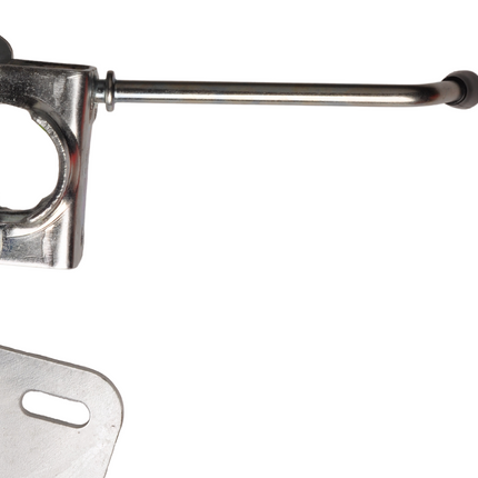 BPW BPW oplooprem aanhanger - ZAF 1,6-3 - uitvoering C - maximaal trekvermogen: 1500 kg - incl. neuswielklem