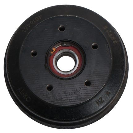 BPW BPW remtrommel - 200x50 - 5x112 steekmaat -  exclusief compactlager en flensmoer - 03.274.07.17.0