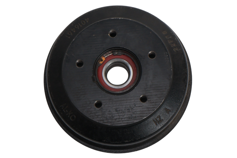 BPW BPW remtrommel - 200x50 - 5x112 steekmaat -  exclusief compactlager en flensmoer - 03.274.07.17.0