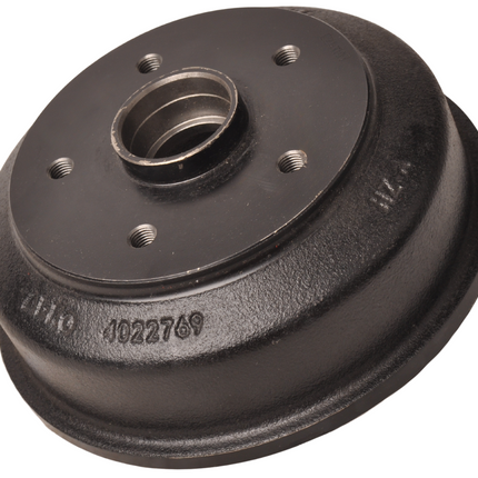 BPW BPW remtrommel - 200x50 mm - 5x112 steekmaat - exclusief lagers en flensmoer - 03.274.08.64.0