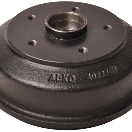 BPW BPW remtrommel - 200x50 mm - 5x112 steekmaat - exclusief lagers en flensmoer - 03.274.08.64.0