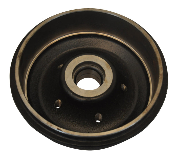 BPW BPW remtrommel - 200x50 mm - 5x112 steekmaat - inclusief compactlager - 03.274.11.03.1