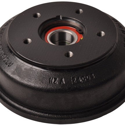 BPW BPW remtrommel - 200x50 mm - 5x112 steekmaat - inclusief compactlager - 05.434.84.16.0