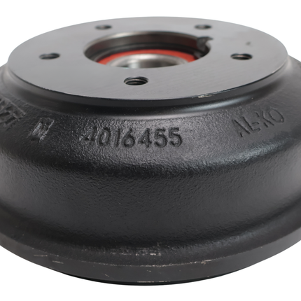 BPW BPW remtrommel - 200x50 mm - 5x112 steekmaat - inclusief compactlager - 03.274.11.03.1