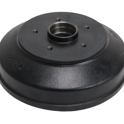 BPW BPW remtrommel - 250x40 - 5x112 steekmaat - exclusief lager en flensmoer - 03.274.09.33.0