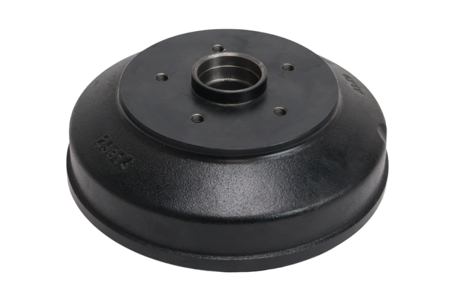 BPW BPW remtrommel - 250x40 - 5x112 steekmaat - exclusief lager en flensmoer - 03.274.09.33.0