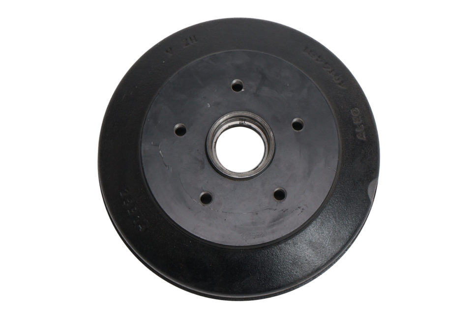 BPW BPW remtrommel - 250x40 - 5x112 steekmaat - exclusief lager en flensmoer - 03.274.09.33.0