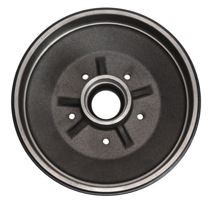 BPW BPW remtrommel - 250x40 - 5x112 steekmaat - exclusief lager en flensmoer - 03.274.09.33.0