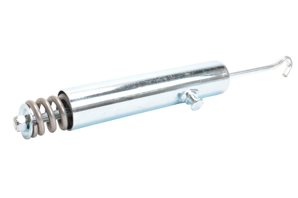 BPW BPW veeraccumulator voor oploopremmen ZAF 2,8-1 en ZAF 3,5-1