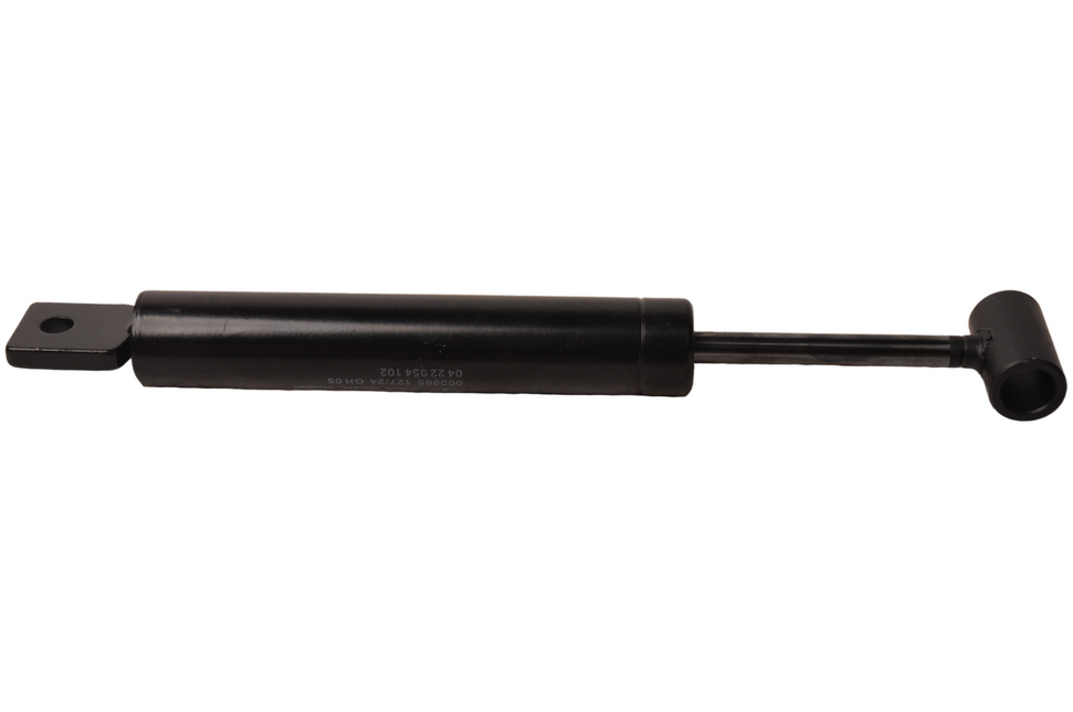 BPW Oploopremdemper PAV/SR 1.3 M - korte slag