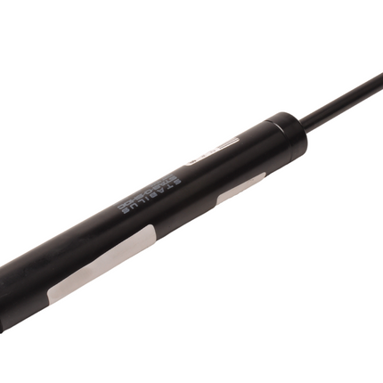 BPW Oploopremdemper ZAF 1,5-2 Lengte 310 mm