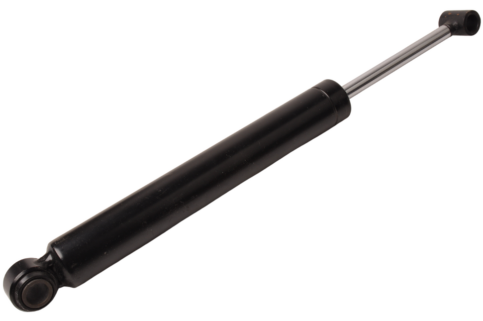 BPW Oploopremdemper ZAF 2,8-2 / ZAF 3,0-3 / ZAAQ 3,0-3 - uitgeschoven lengte 340 mm