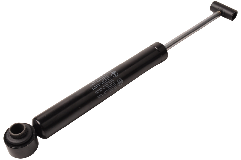 BPW Oploopremdemper ZAF 3,5-1 - Lengte 380 mm