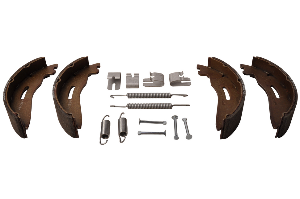 BPW Originele BPW remvoering - 170x40 - remtype S 1704-7 RASK