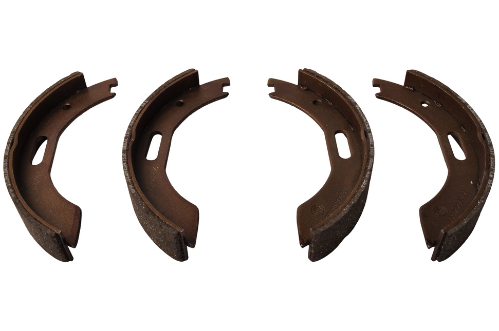 BPW Originele BPW remvoering - 200x35 - remtype S 2035-7 RASK