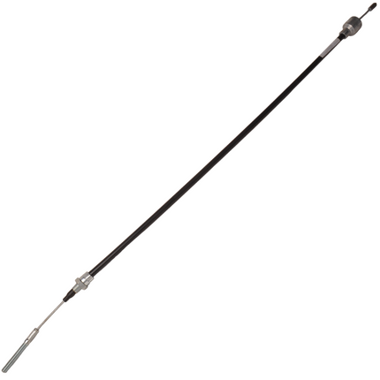 BPW Remkabel aanhanger 630/855 + M8 schroefdraad (4017330)