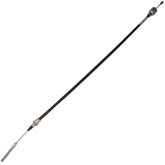 BPW Remkabel aanhanger 630/855 + M8 schroefdraad (4017330)