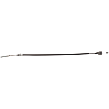 BPW Remkabel aanhanger 630/855 + M8 schroefdraad (4017330)