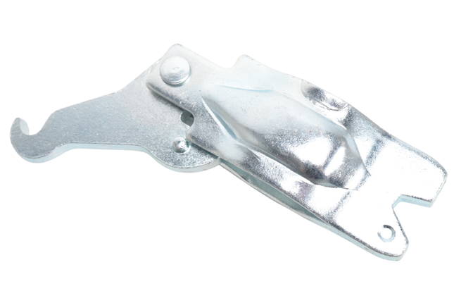 BPW Spreidslot voor BPW wielrem typen RB S 2304-7 en S 2504-7 - 230x40 en 250x40