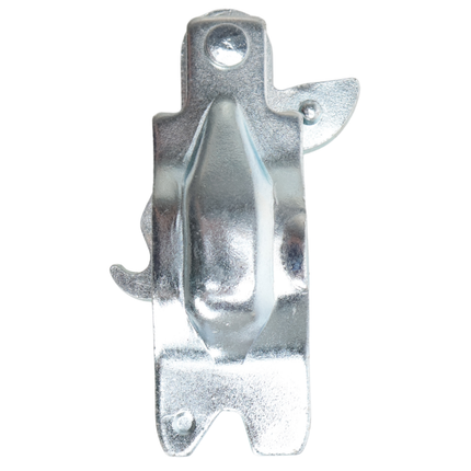 BPW Spreidslot voor BPW wielrem typen RB S 2304-7 en S 2504-7 - 230x40 en 250x40