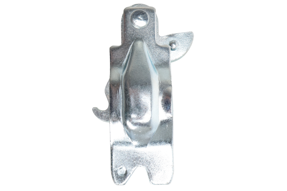 BPW Spreidslot voor BPW wielrem typen RB S 2304-7 en S 2504-7 - 230x40 en 250x40