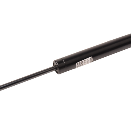 BPW/Peitz Oploopremdemper PAV/ SR2.7 uitvoering MX lengte 335mm