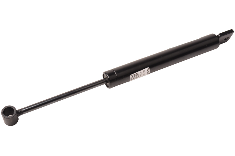 BPW/Peitz Oploopremdemper PAV/ SR2.7 uitvoering MX lengte 335mm