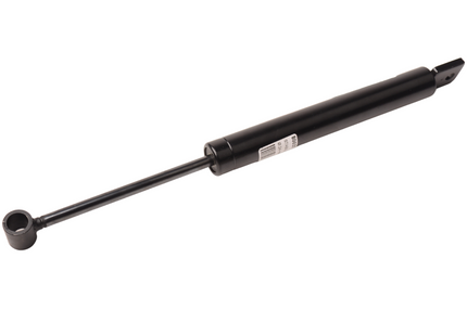 BPW/Peitz Oploopremdemper PAV/ SR2.7 uitvoering MX lengte 335mm