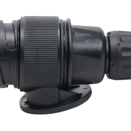 Cantonal 13 polige stekker aanhanger