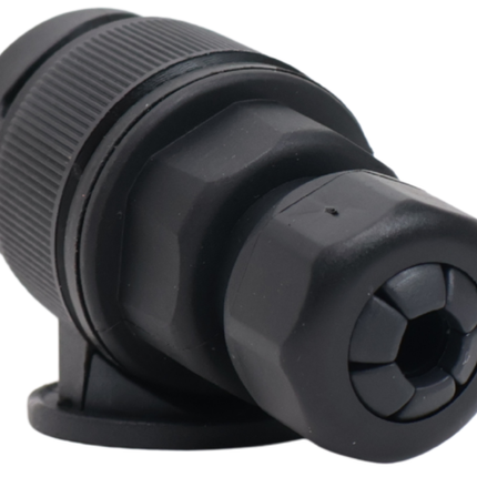 Cantonal 13 polige stekker aanhanger