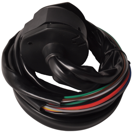 Cantonal 13-polige trekhaak kabelset - 1,5 meter
