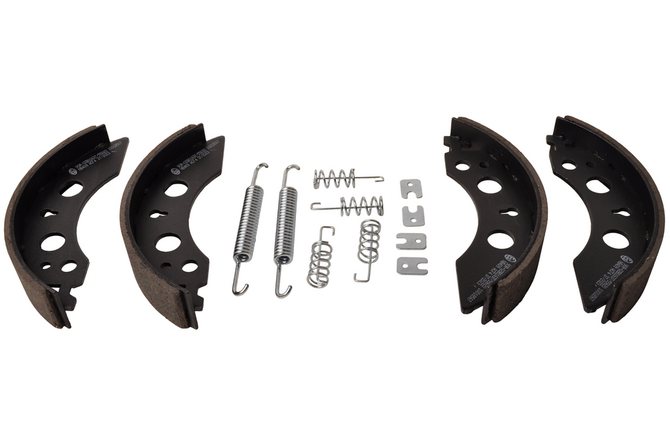 Cantonal 200x35 remvoering voor AL-KO -  remtype 2035