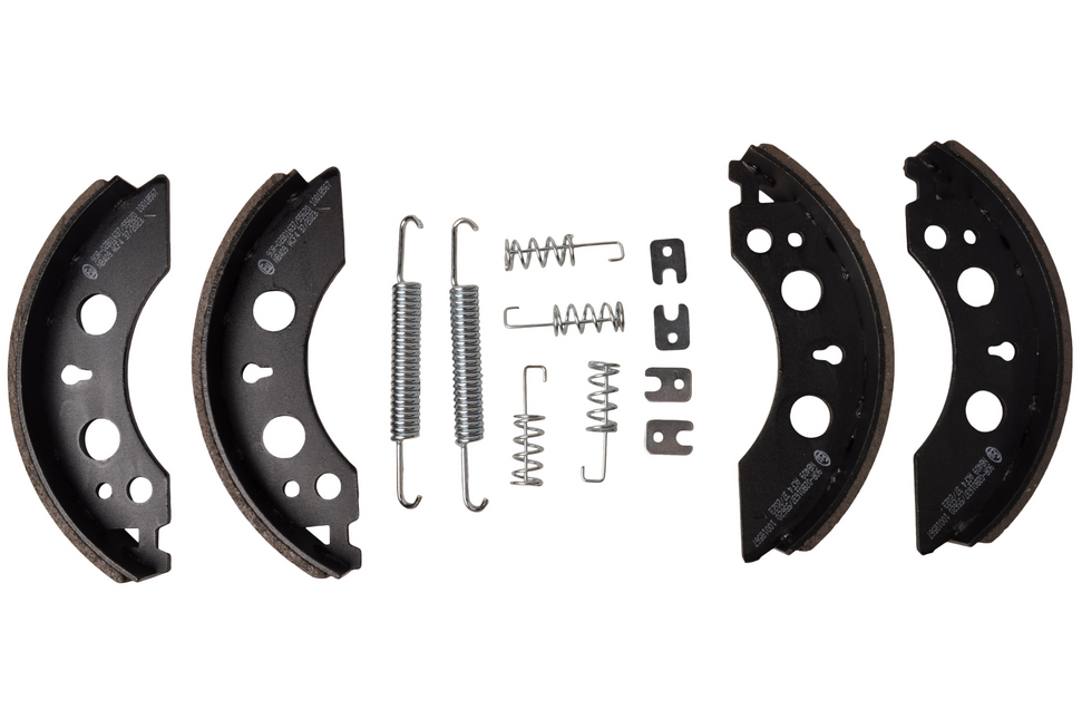 Cantonal 200x35 remvoering voor AL-KO -  remtype 2035