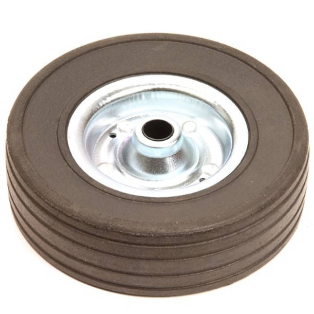 Cantonal 225x65 mm neuswieltje met stalen velg