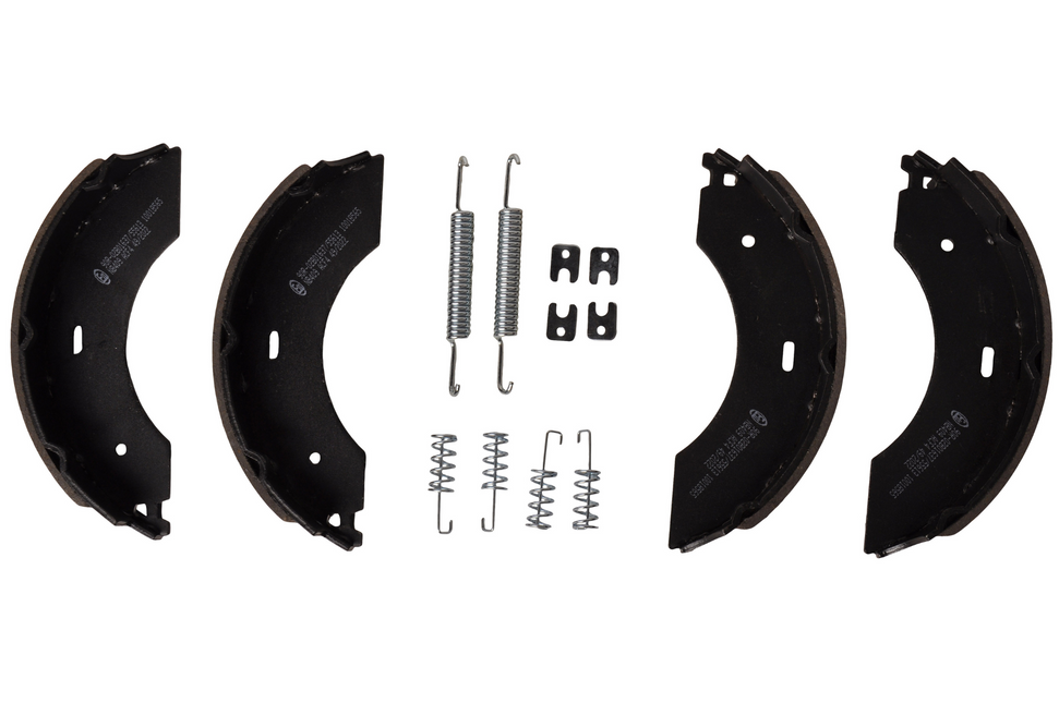 Cantonal 230x60 remvoering voor AL-KO met remtype 2360 en 2361