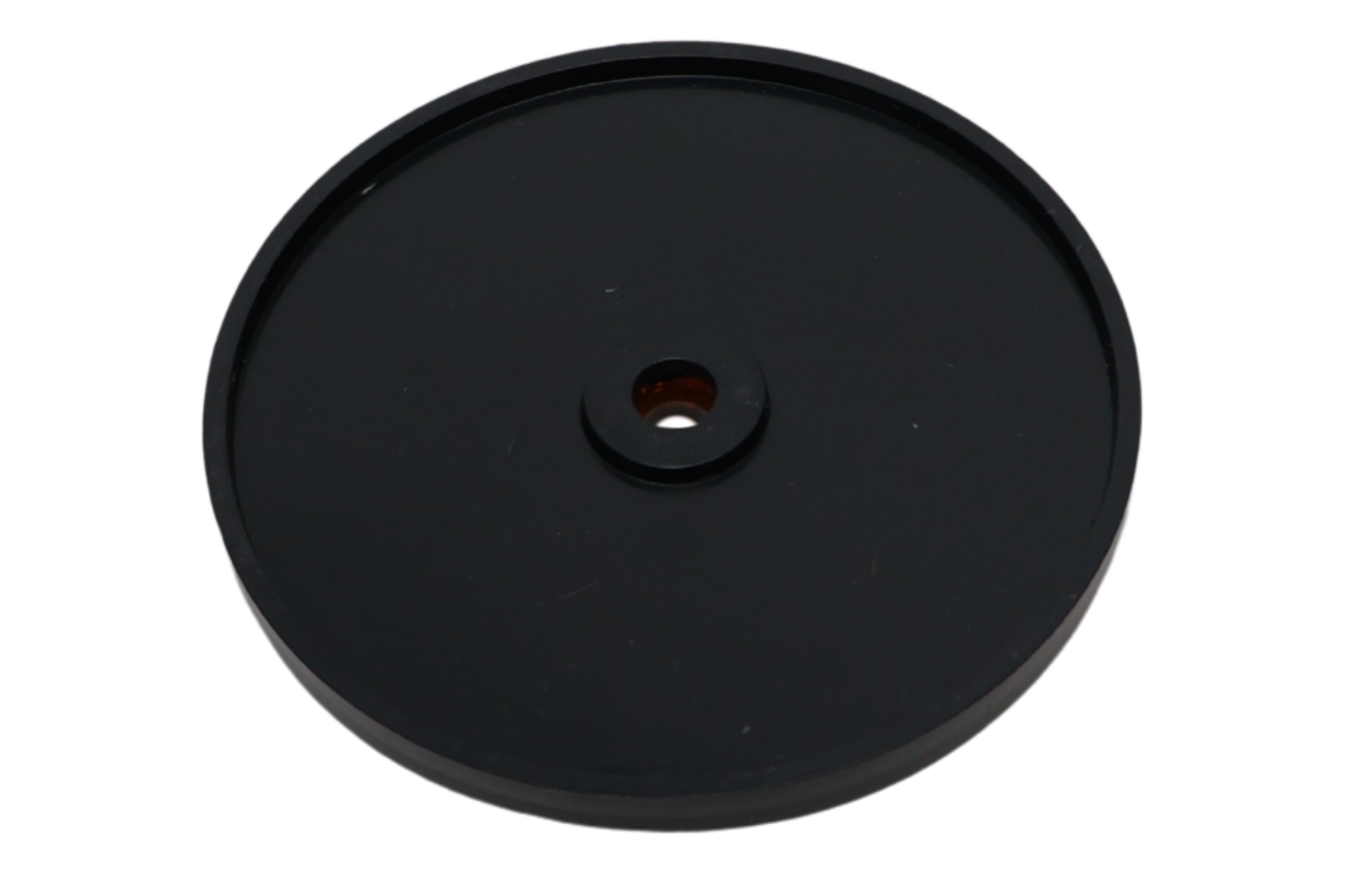 Reflector ROOD 180mm x 40mm | Kunststof Reflectie Plaatje Rood