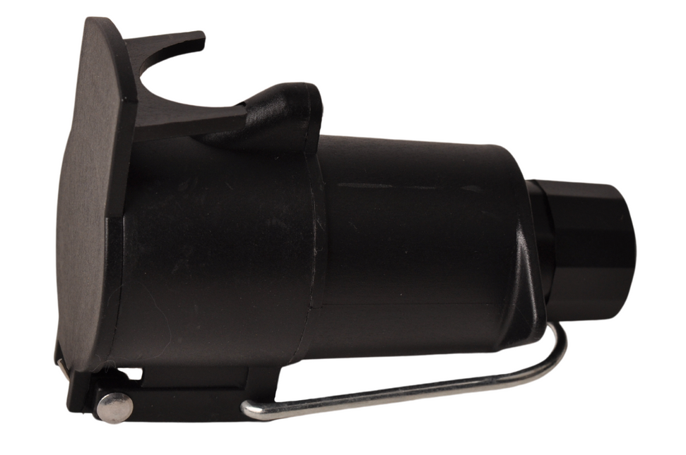 Cantonal 7 polige contrastekker - kunststof