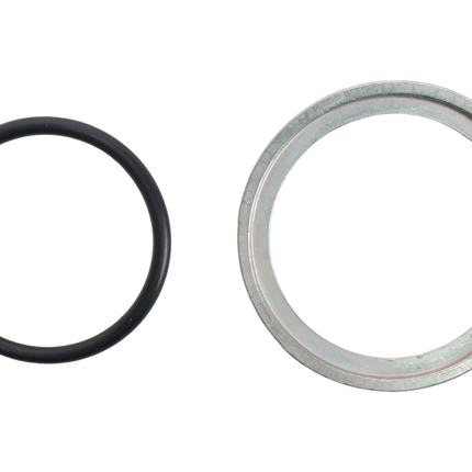 Cantonal Aansluitring voor trekstang oplooprem KF 13 en KF20 rond 45 mm