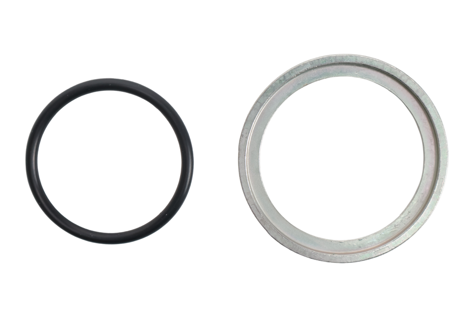 Cantonal Aansluitring voor trekstang oplooprem KF 13 en KF20 rond 45 mm