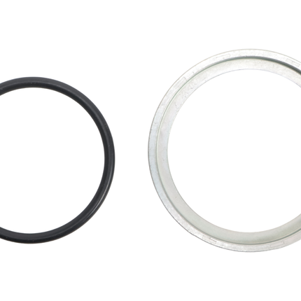 Cantonal Aansluitring voor trekstang oplooprem KF27 rond 50 mm