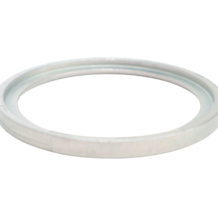 Cantonal Aansluitring voor trekstang oplooprem KF27 rond 50 mm